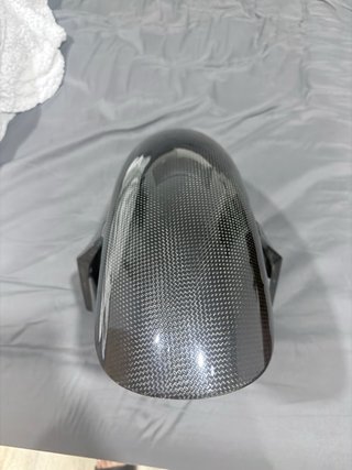 Guardabarros Carbono Ducati 999