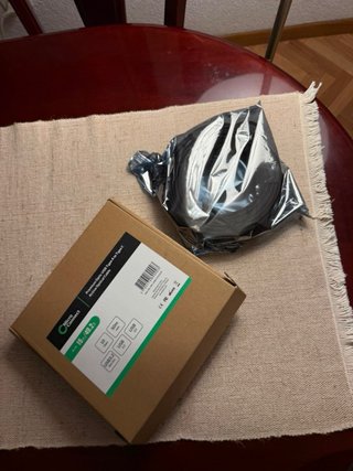 Cable USB-C 15m Alta Velocidad 10Gbps Profesional