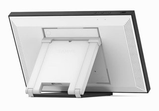 SANUS Soporte Inclinable Echo Show 15 Negro NUEVO!
