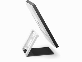 SANUS Soporte Inclinable Echo Show 15 Negro NUEVO!