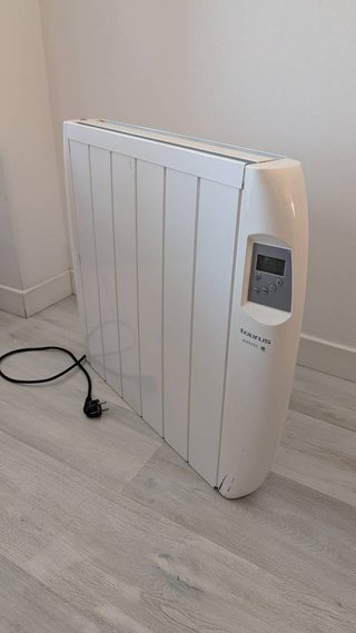 Radiador Bajo Consumo Taurus 1200W