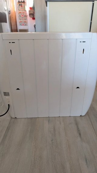 Radiador Bajo Consumo Taurus 1200W