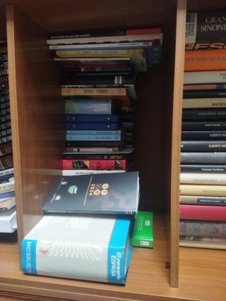 Libros