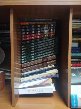 Libros