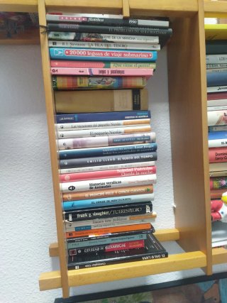 Libros