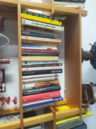 Libros