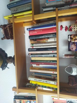 Libros