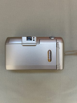 Nikon Lite Touch Zoom 110s AF Cámara