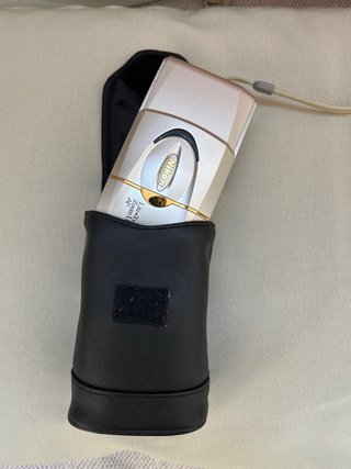 Nikon Lite Touch Zoom 110s AF Cámara