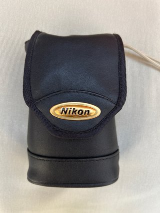 Nikon Lite Touch Zoom 110s AF Cámara