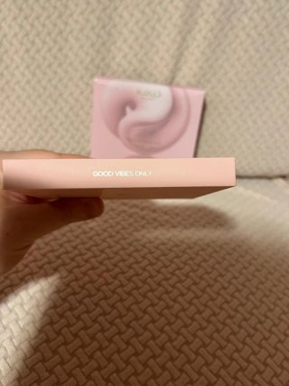 Kiko Milano Mood Boost Palette Nuova