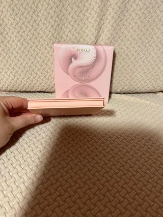 Kiko Milano Mood Boost Palette Nuova