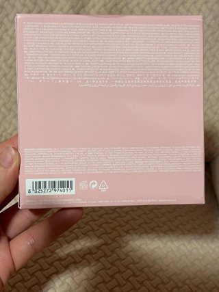 Kiko Milano Mood Boost Palette Nuova
