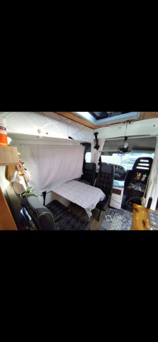Iveco Daily 2003