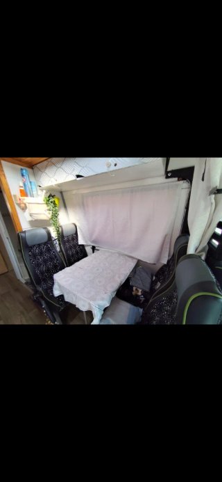 Iveco Daily 2003