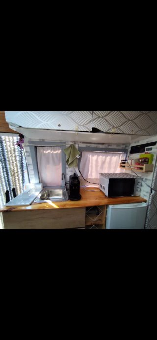 Iveco Daily 2003