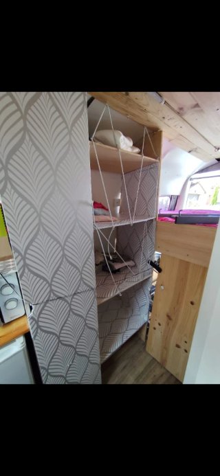 Iveco Daily 2003