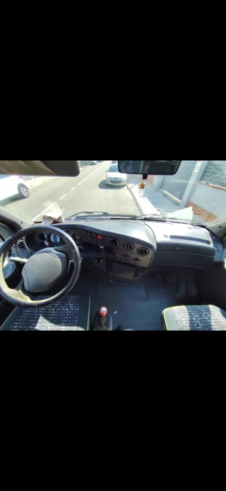 Iveco Daily 2003