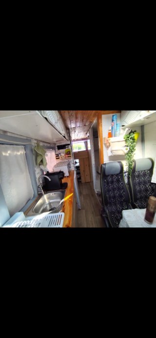 Iveco Daily 2003