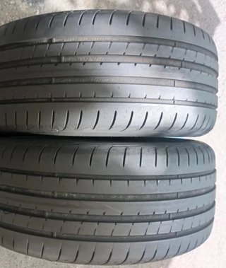 Neumáticos 225/45 R17 91Y
