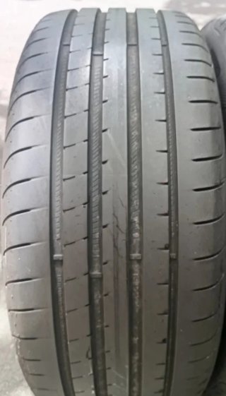 Neumáticos 225/45 R17 91Y