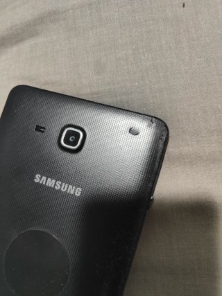 Samsung Galaxy Tab A6 Negra