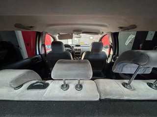 Peugeot 307 2002