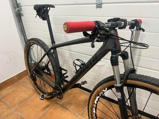 Specialized Epic HT Carbono