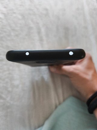 Funda Xiaomi Redmi 9 Note Negra