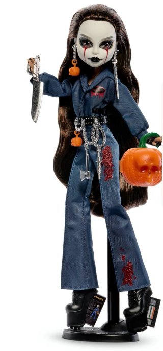 Michael Myers Monster High Halloween II