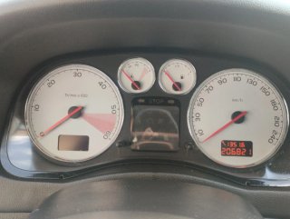 Peugeot 307 2007