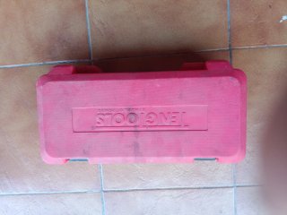 Multiplicador de par Teng Tools MP2700 3/4 a 1