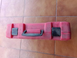 Multiplicador de par Teng Tools MP2700 3/4 a 1