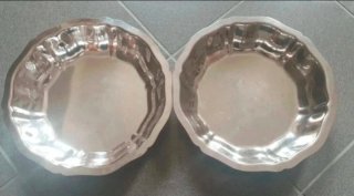 Ciotole silver
