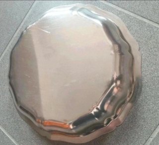Ciotole silver