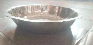 Ciotole silver