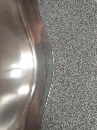 Ciotole silver