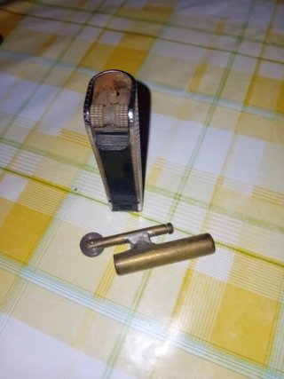 Mecheros antiguos para restaurar
