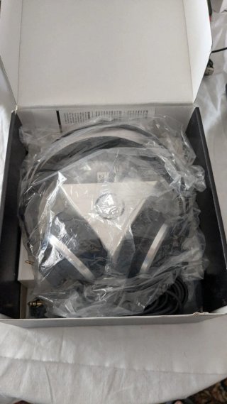 AKG K171 MKII Auriculares Estudio