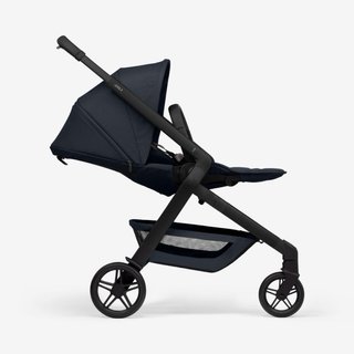 Silla de paseo Joolz Hub 2 precintada, a estrenar
