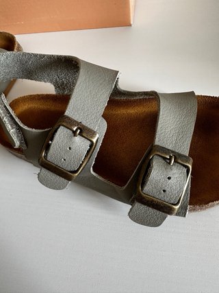 Sandalias Blanditos by Crio's
