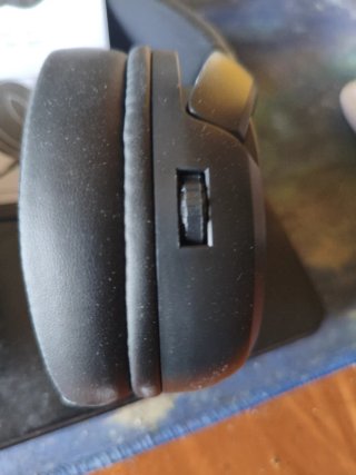 Auriculares Nova Gaming GH215 Atlas RGB