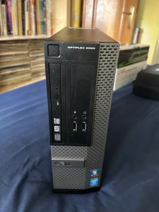 DELL OPTIPLEX 3020 Intel i3 8GB RAM