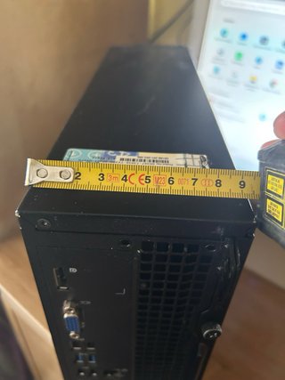 DELL OPTIPLEX 3020  Intel i3 8GB RAM