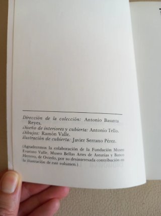 Libro "Cuentos"