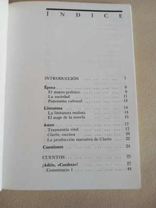 Libro "Cuentos"