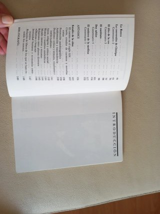 Libro "Cuentos"