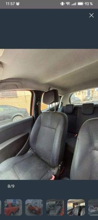 Renault Clio 2006
