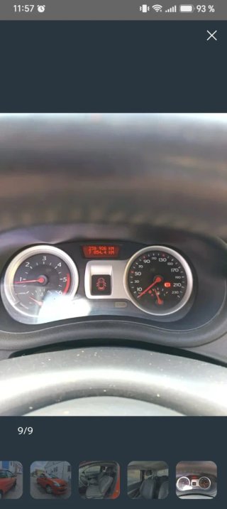 Renault Clio 2006