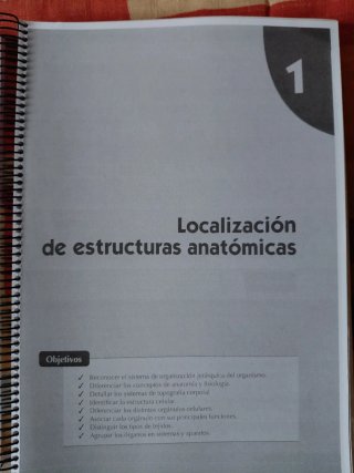 Libro de lectura